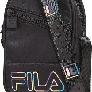 Fila Electric Camera Bag